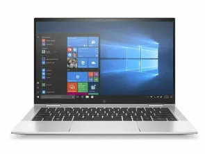 HP EliteBook x360 1040 G7 (16GB)-i7-10