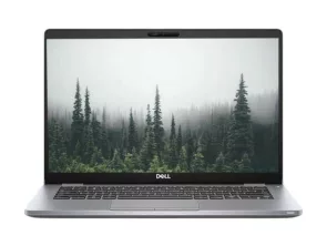 Dell Latitude 5411-i5-10