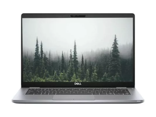 Dell Latitude 5411-i5-10