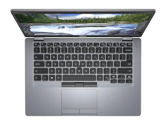 Dell Latitude 5410-i7-10