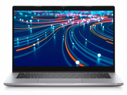 Dell Latitude 5320 2-in-1 (8GB) (Touchscreen)-i5-11