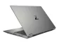 HP ZBook Fury 15 G8 (NVIDIA RTX A3000 6GB)-i7-11