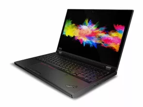 Lenovo ThinkPad P53 (NVIDIA Quadro T1000 4GB)-i7-9