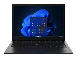 Lenovo ThinkPad L13 Gen 3 (16GB)-i5-12