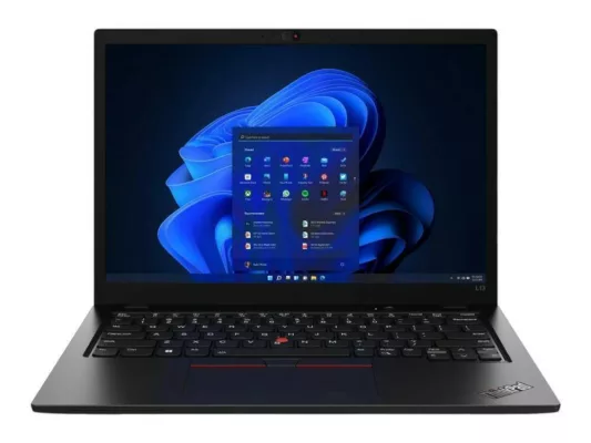 Lenovo ThinkPad L13 Gen 3 (16GB)-i5-12